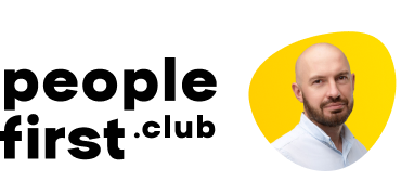 Віктор Сорока, Founder of SELECT*  Staffing and Recruiting у People First Club