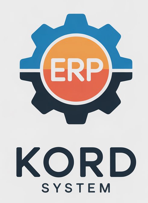KORD ERP