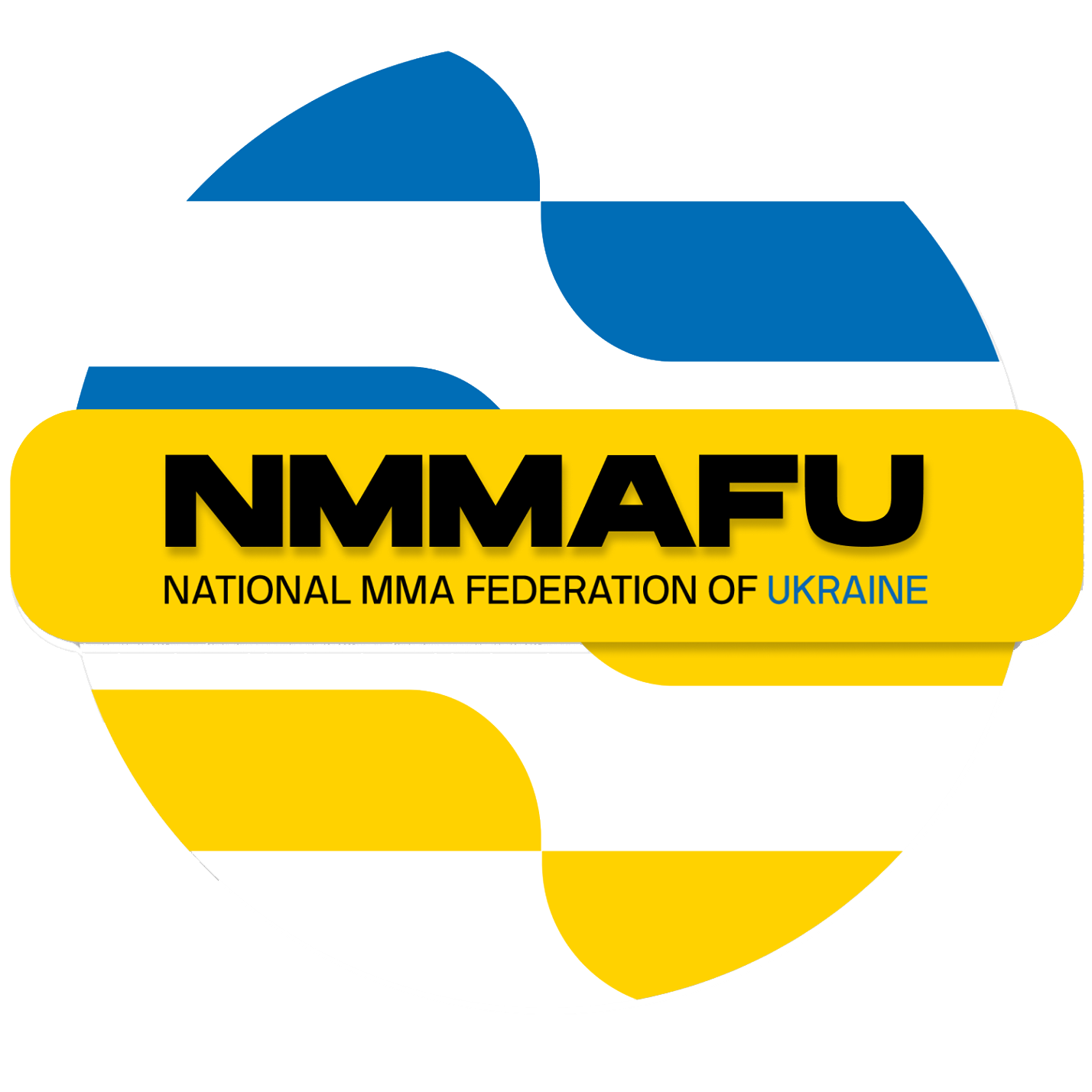 федерация ММА украины