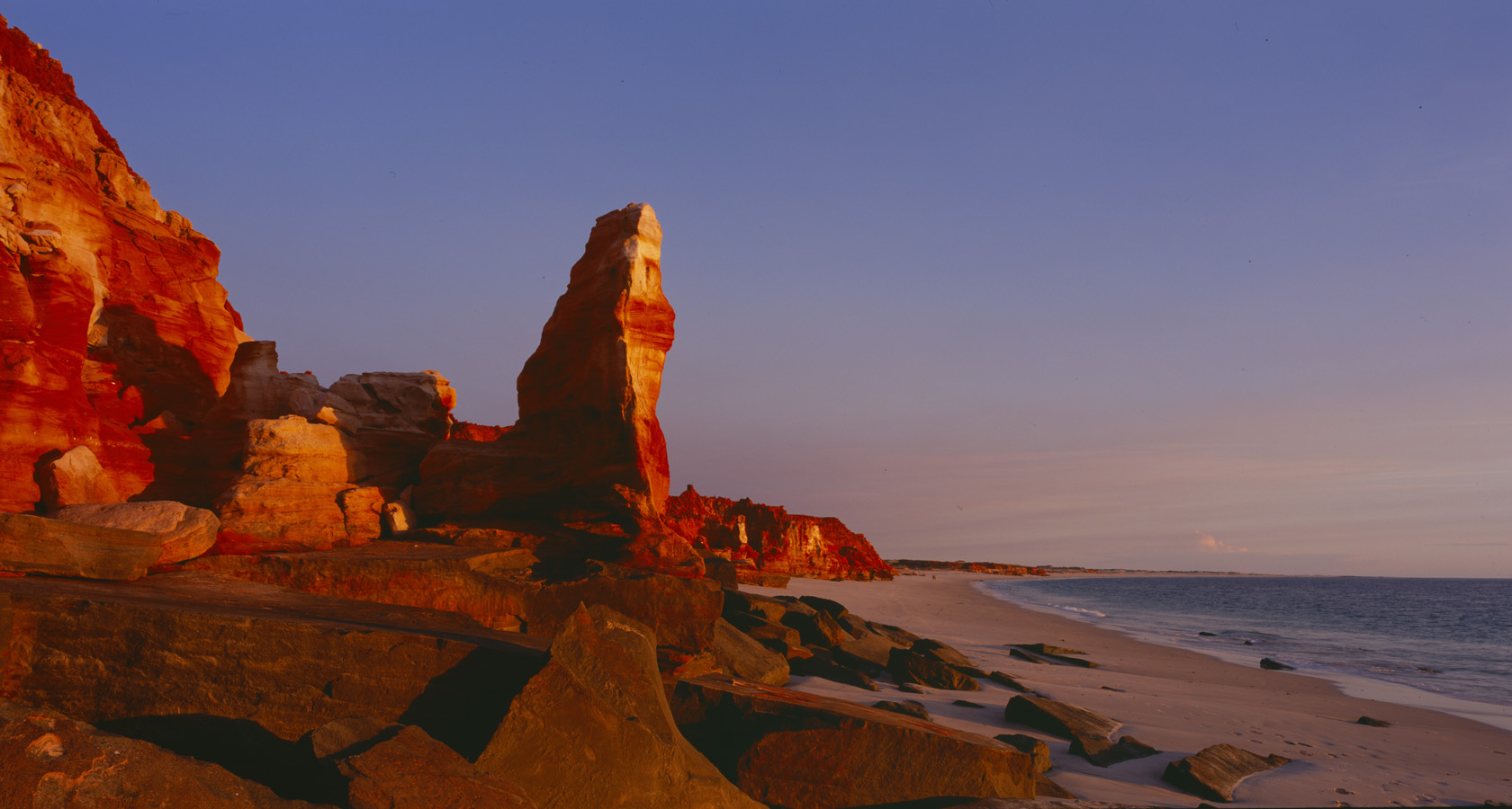 The Kimberley — Land of My Soul