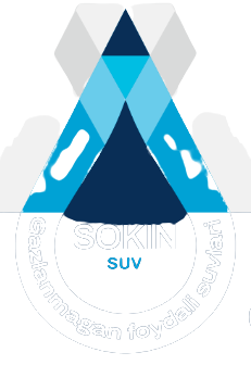 sokin suv