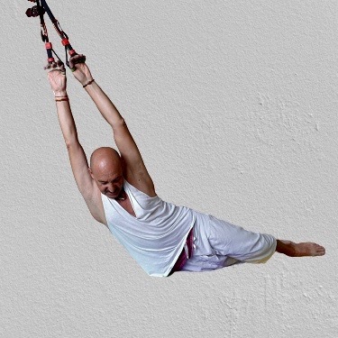 Андрей Молодцов базовый курс