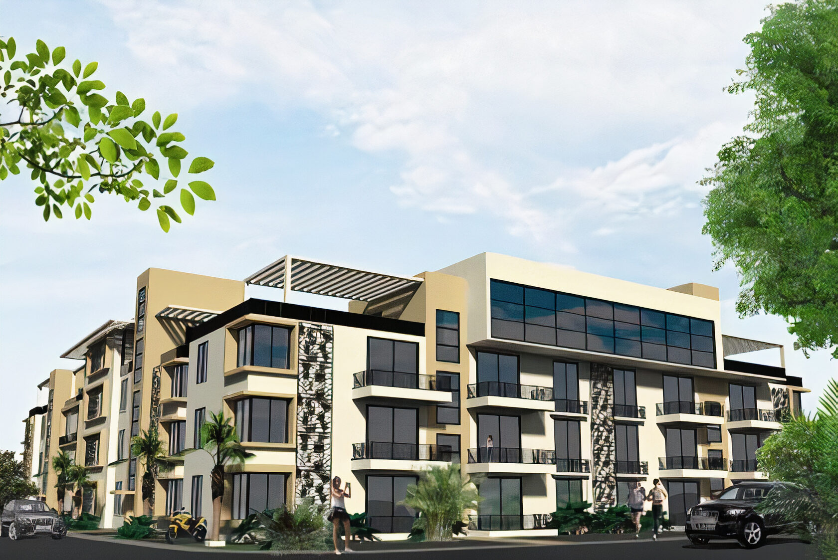 Penthouse Livings Limited - LinkedIn - Penthouse Lifestyle Company