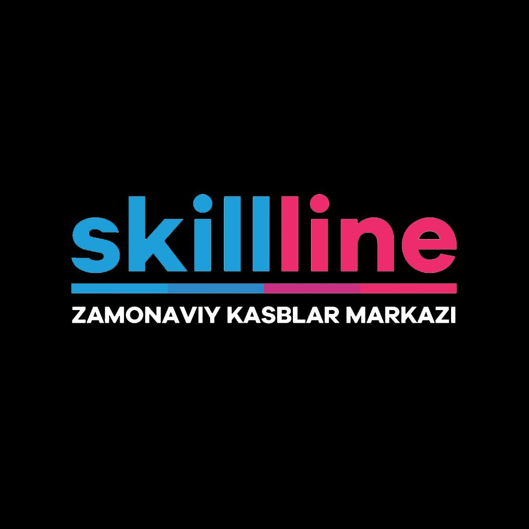 Skillline o'quv markazi