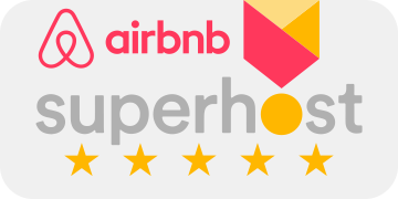 Airbnb superhost