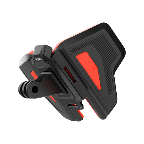 TELESIN The Newest Motorcycle Helmet Strap Mount — iProStore Bakı