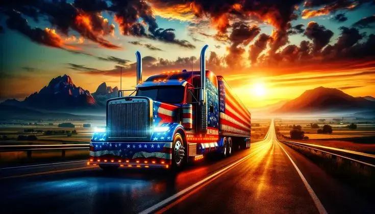 CDL-A Truck Driving Jobs USA
