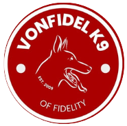 VONFIDEL K9