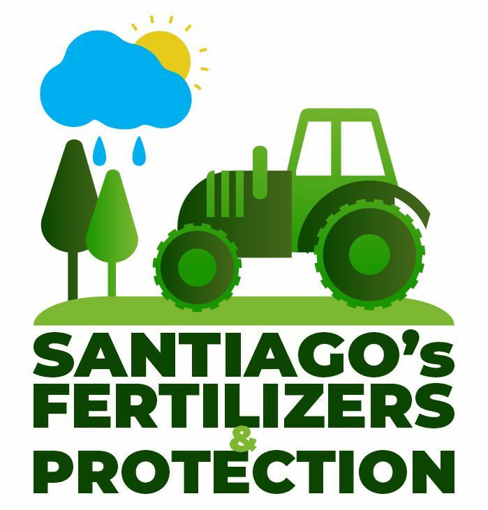 Santiago's protection