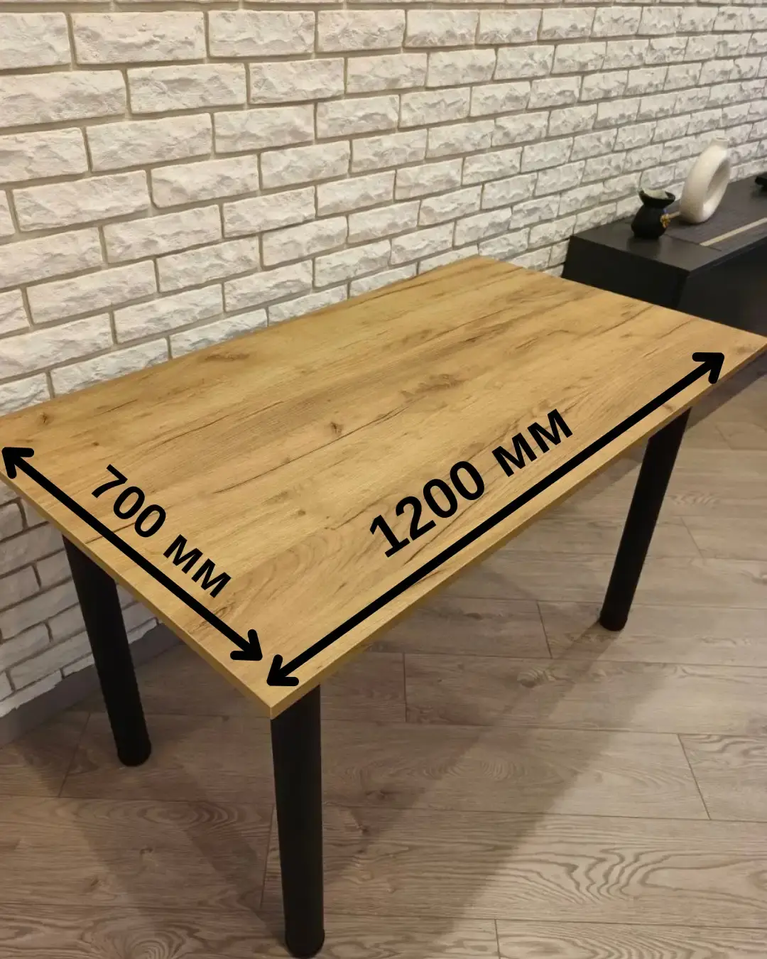 Кухонний стіл, вид 2