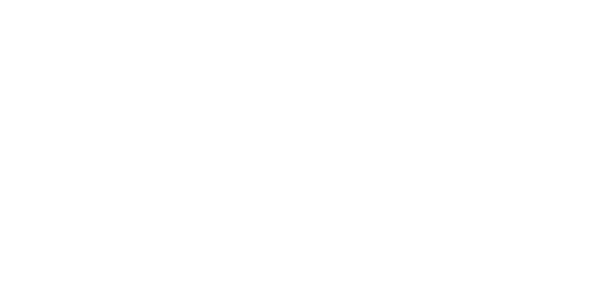лого AYSU HVAC SYSTEMS белый вариант