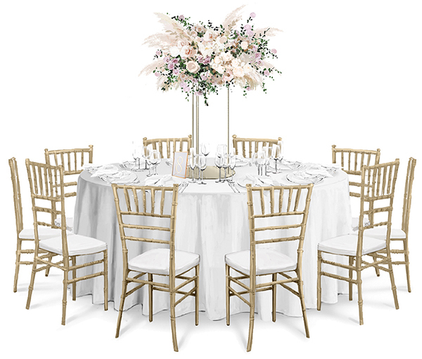 Весільна флористика Boho