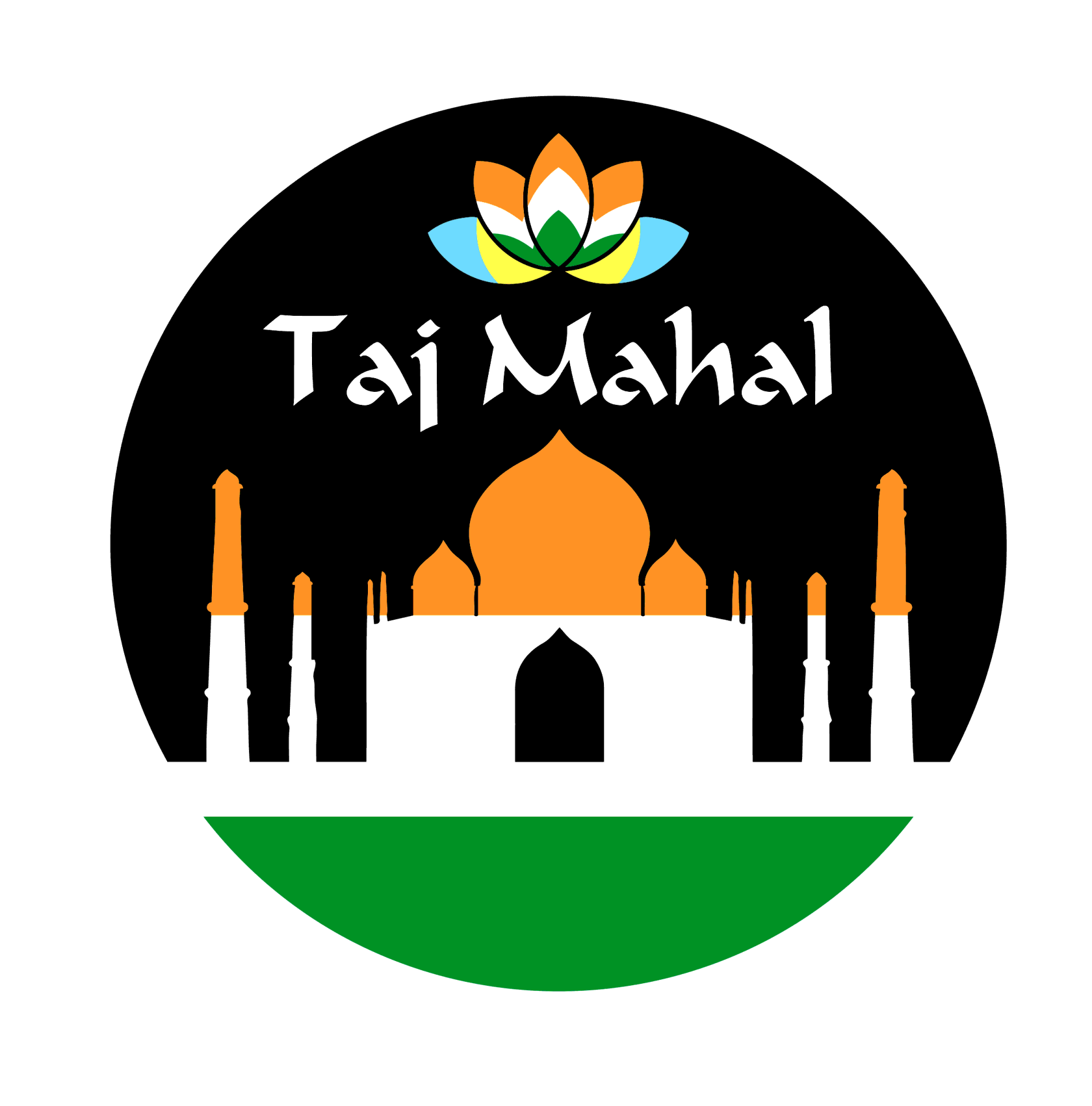  Тадж Махал INDIAN SHOP