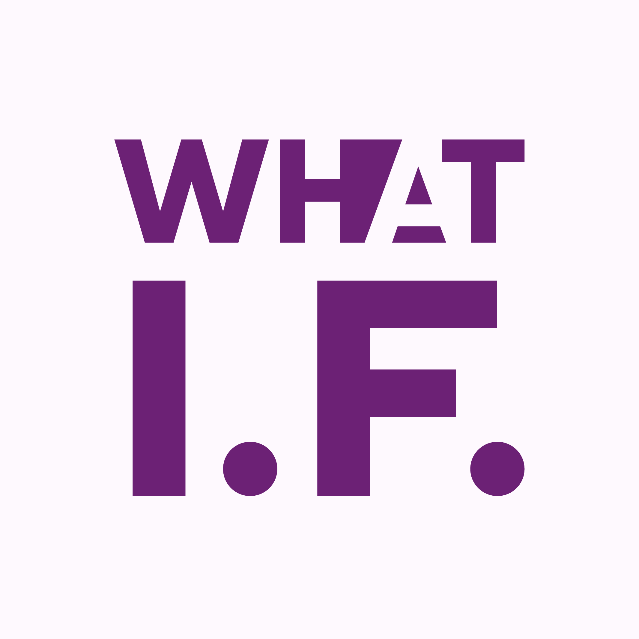 WHAT I.F. — PR-агентство в Ташкенте