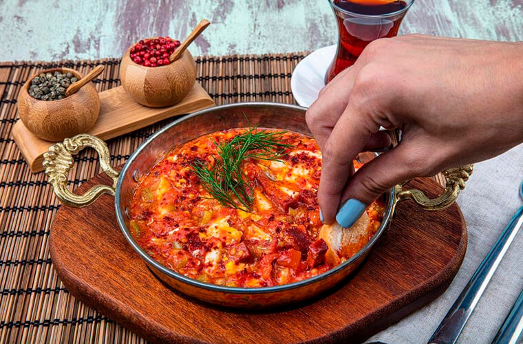 Турецкий томатный суп - пошаговый рецепт с фото на taimyr-expo.ru