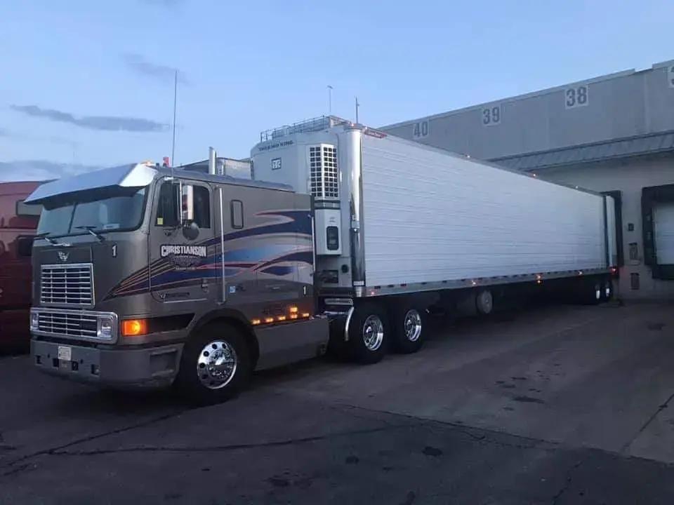 Arizona CDL-A Truck Routes