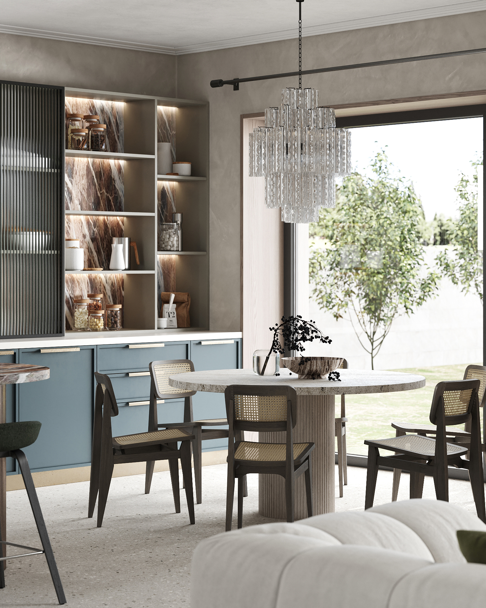 11 interiors - eleven interiors Kyiv