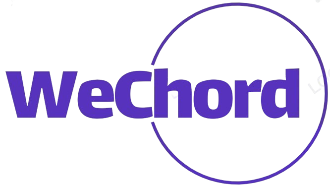 WeChord - Professional Musical Concerts Organizer