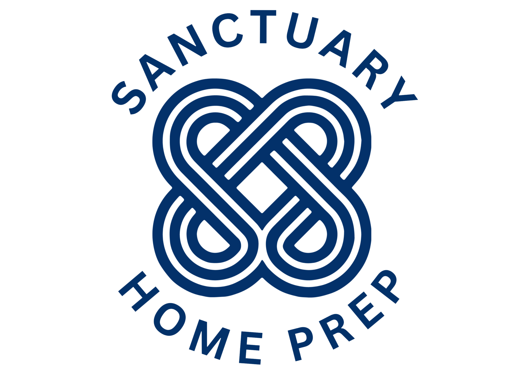 Sanctuary Home Staging
