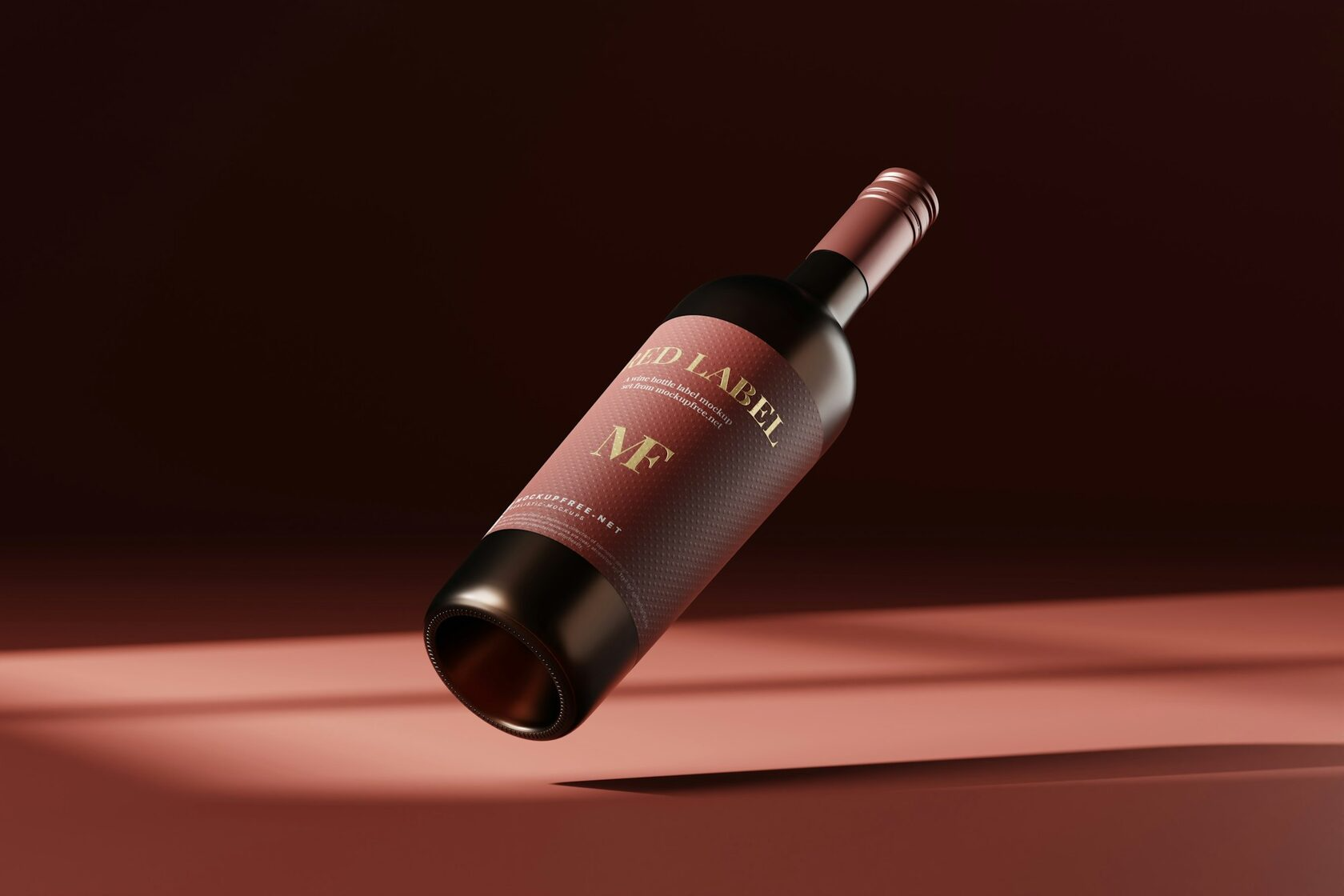 Red Wine Merlot