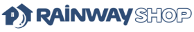 RAINWAY shop logo