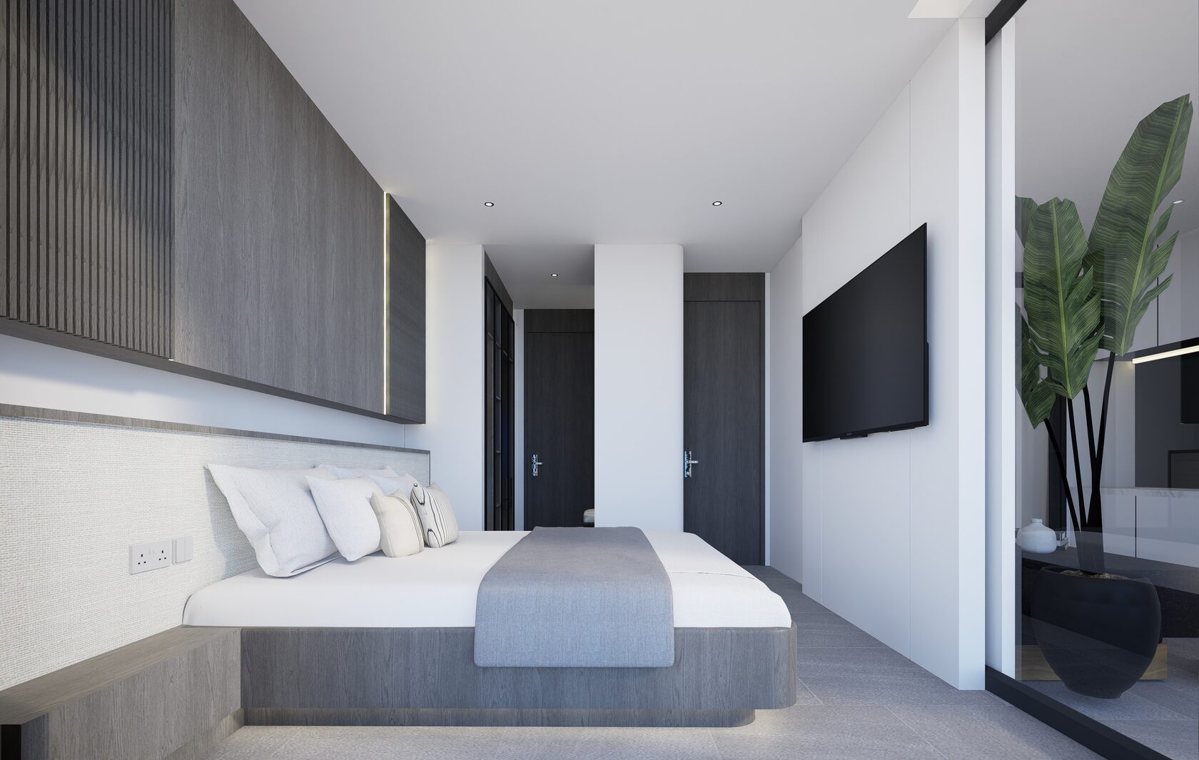 Citygate 2BD