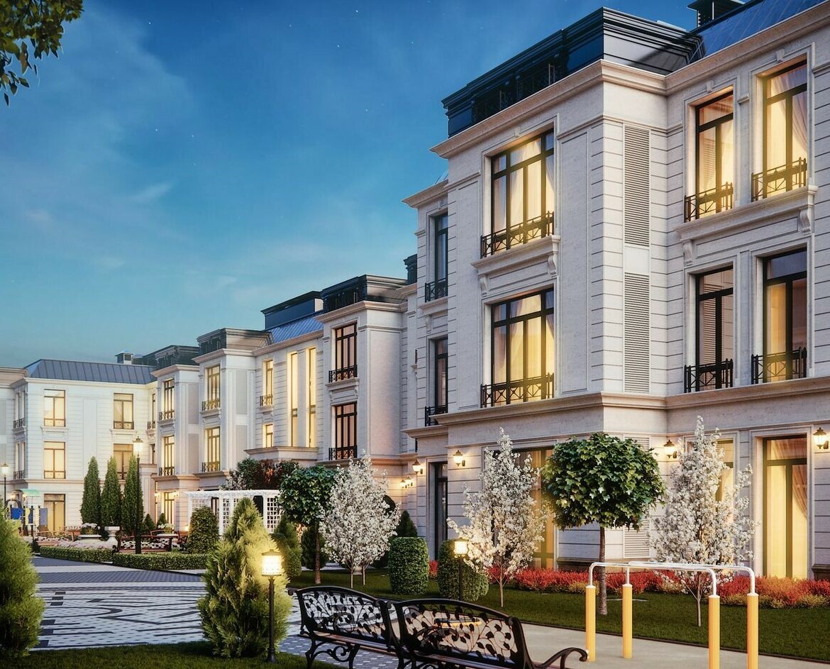 Smart Home Solutions for Property Developers in Dubai & UAE | RUNN