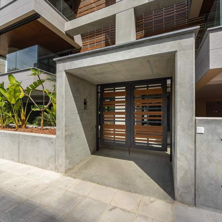 Boutique Residence Tower 8/11