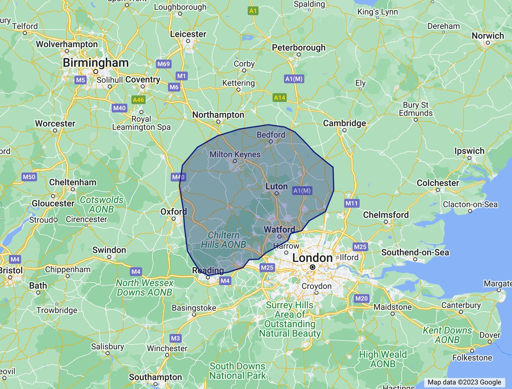 Home Page [byfieldlofts.co.uk]