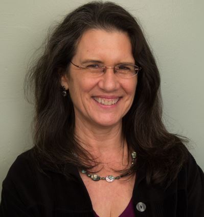 Robin Bernhard Certified AM Practitioner