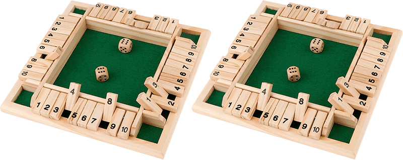ShutBox