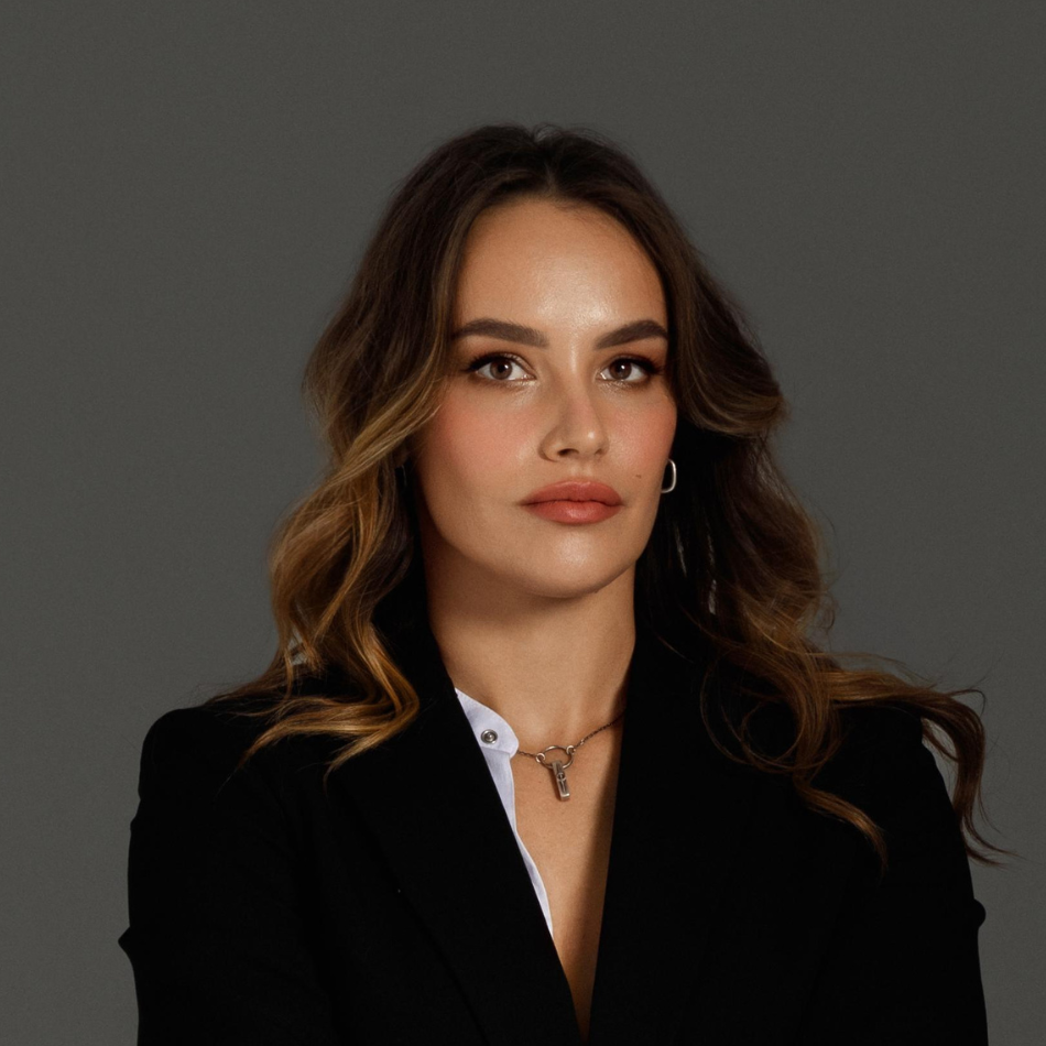 Фото спікера