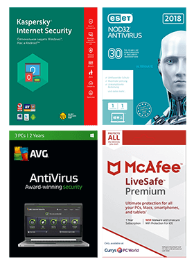 Установка антивіруса Київ, сервісний центр ЗМ.