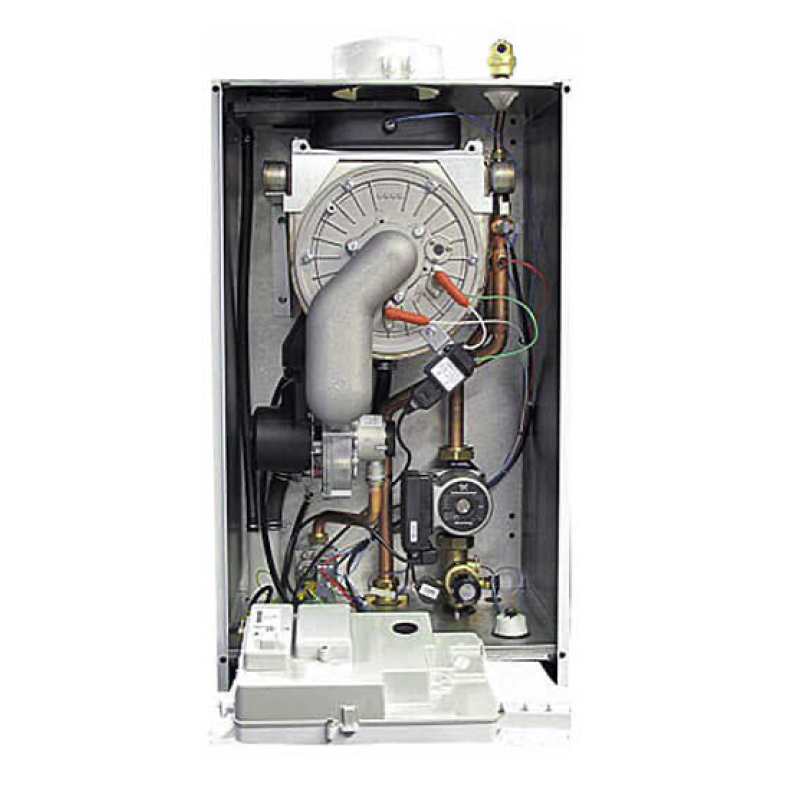 Котел Baxi LUNA Duo-tec MP+