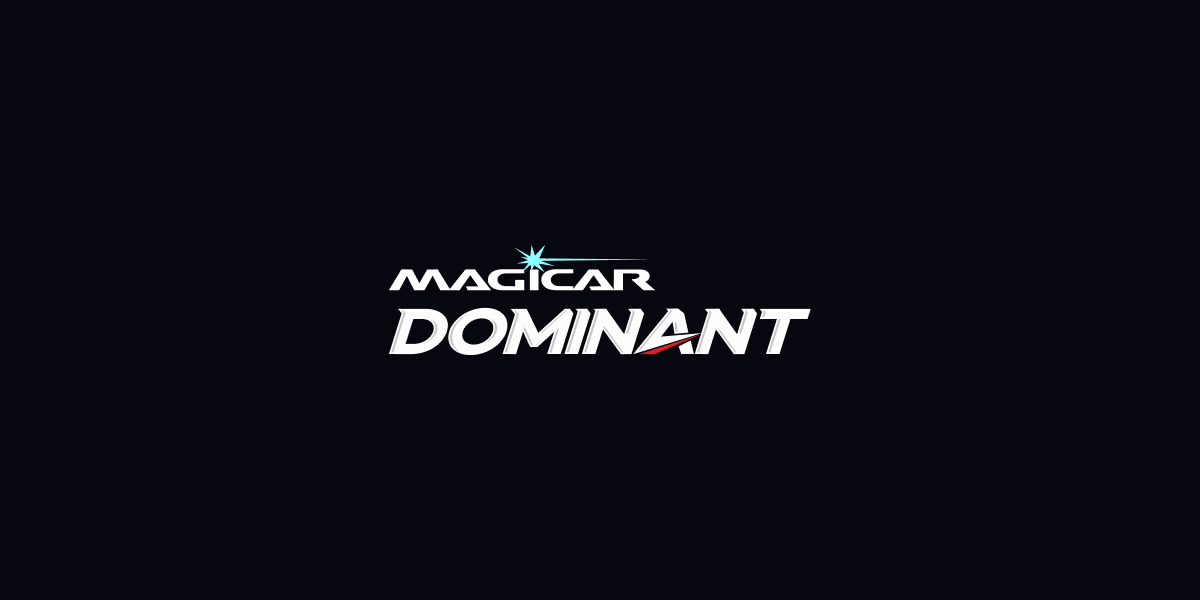 DOMINANT – Magicar Remote Controls and Advanced Vehicle Security Solutions