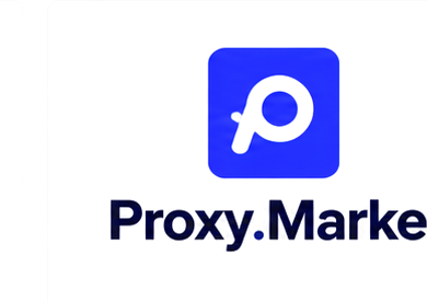 Proxy.Market