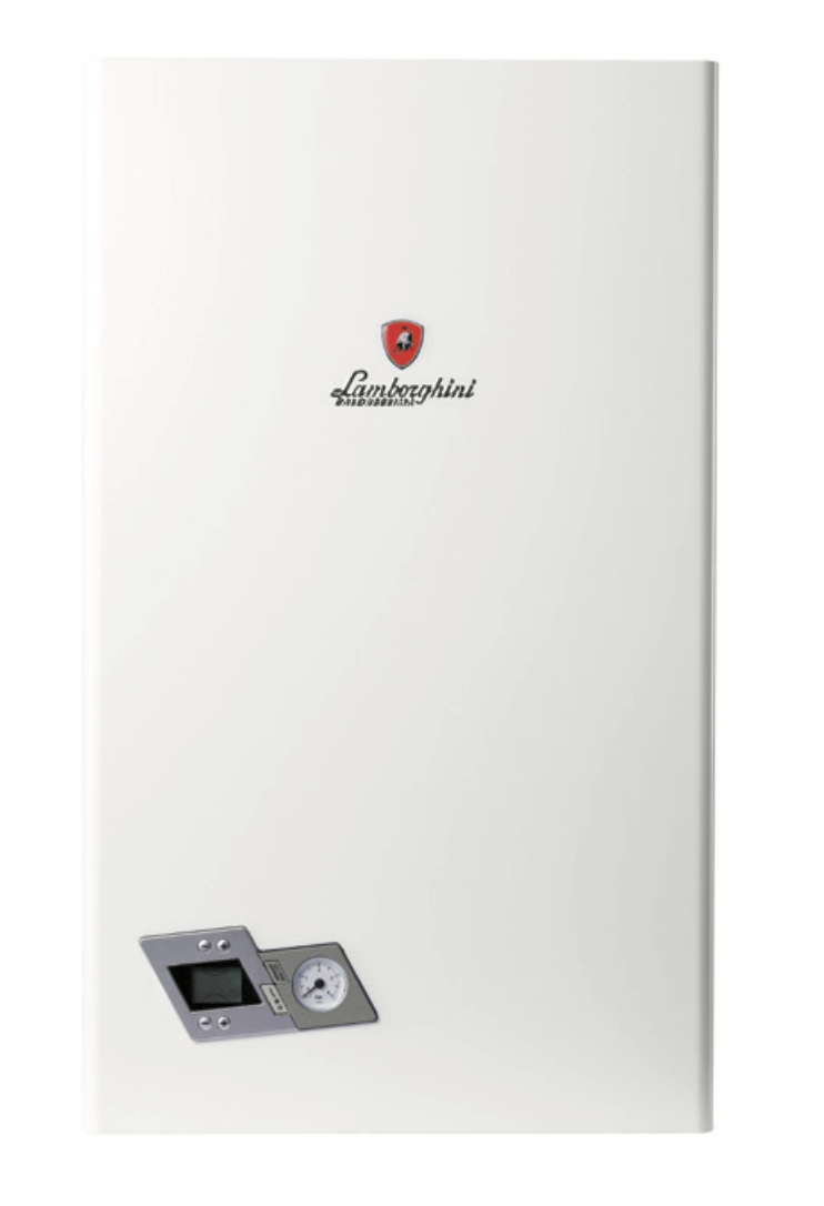 Газовые котлы Lamborghini купить в Ташкенте - Lamborghini SB 24-32-40KW в интернет магазине HAYATSAVDOUYI.UZ 