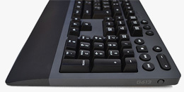 Чистка механических клавиатур, сервисный центр ZM.