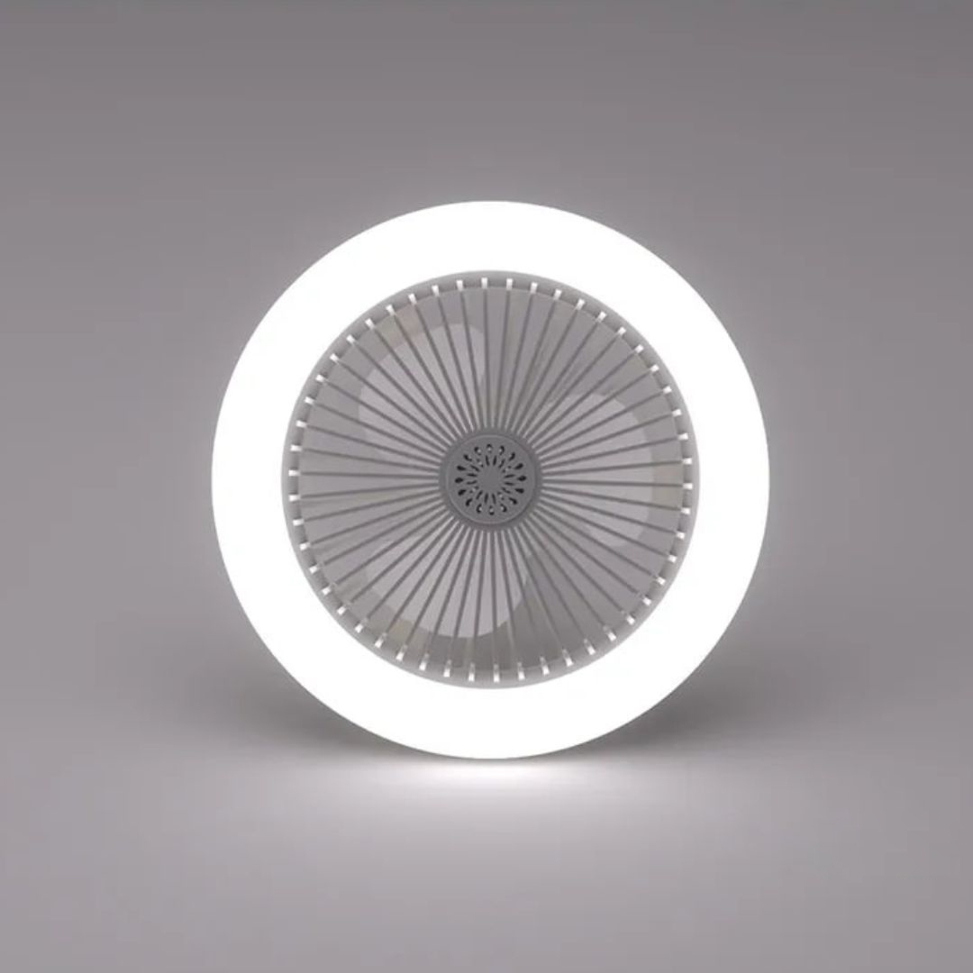 LED-Вентилятор