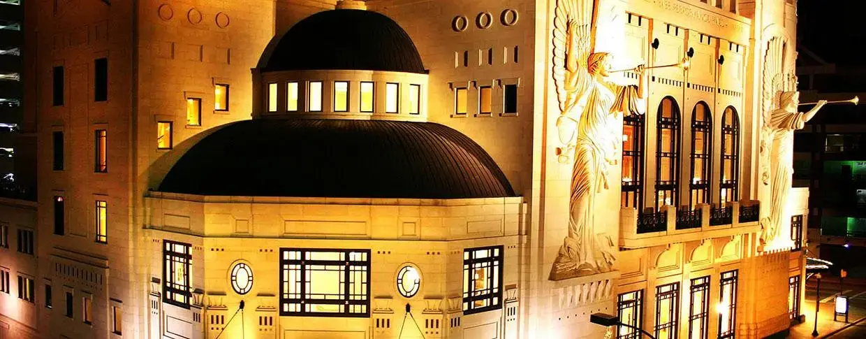 Fort Worth Driving Careers That Move You Forward!