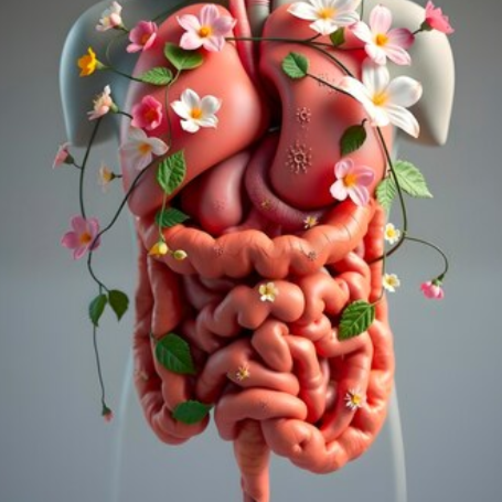 Biorezonanța magnetică și sistemul digestiv: „Tratamentul cu biorezonanță magnetică pentru echilibrarea sistemului digestiv – ameliorarea simptomelor gastrointestinale și detoxifierea organismului