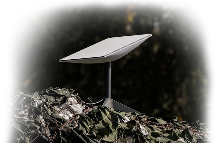 Придбати Starlink для військових з гарантією