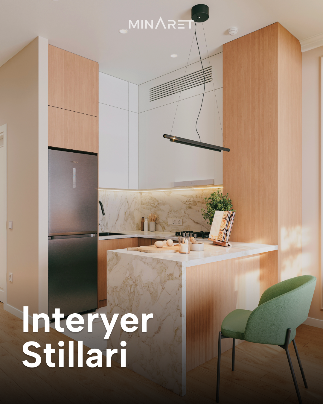 Mirabad Avenue Penthouse