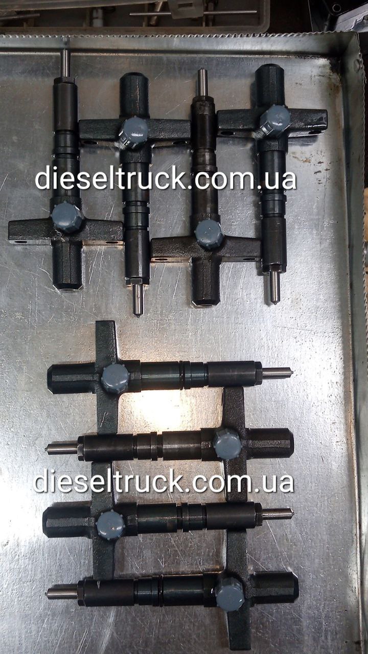 Ремонт форсунок Mitsubishi Pajero | «ДИЗЕЛЬ ТРАК»