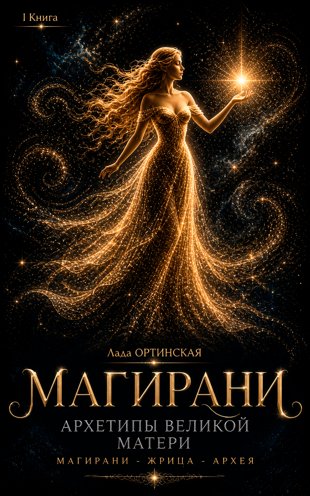 Магирани — По-русски