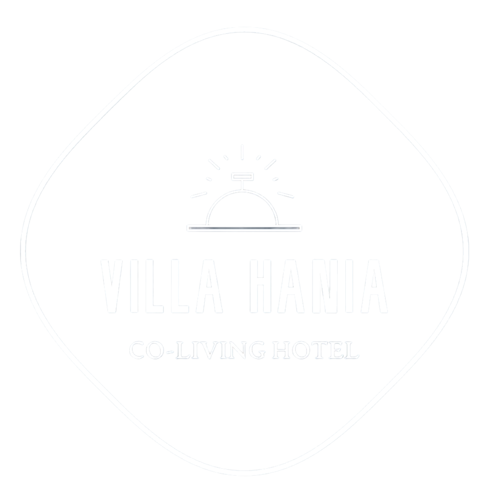 Villa Hania - First coliving in Antalya