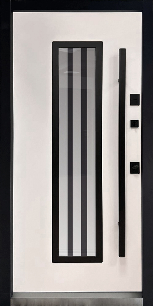 Двері всередині