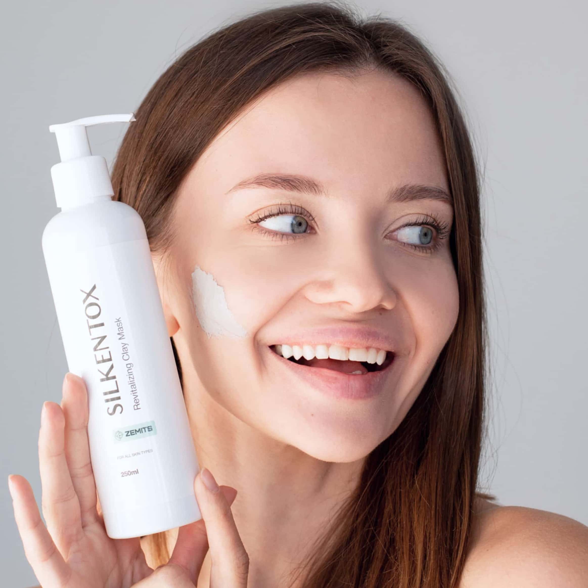 トリートメント white FG-FCYAM030-TRI-PEPTIDE-