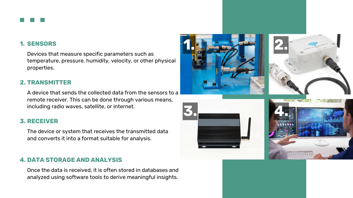 Telemetry data integration for predictive maintenance in construction ...