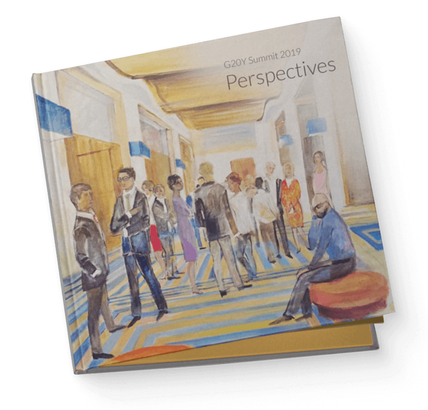 G20-Y Summit 2019 Perspectives